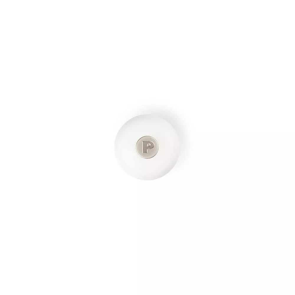 Le Creuset Classic White Mill